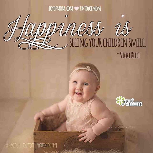 Detail Child Smile Quotes And Sayings Nomer 3