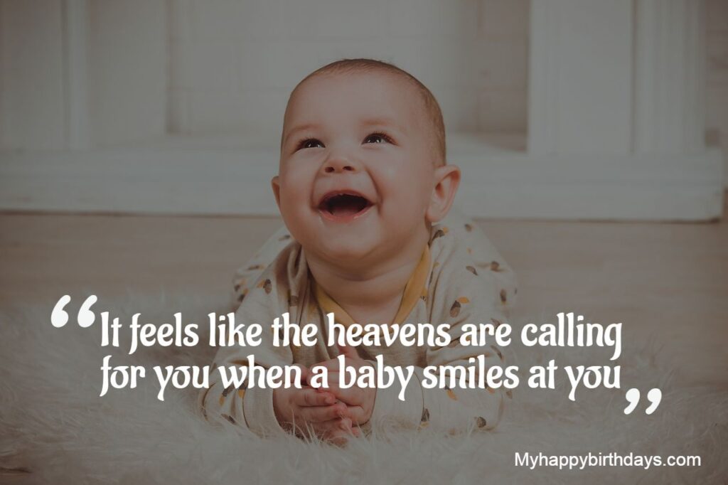 Detail Child Smile Quotes And Sayings Nomer 31