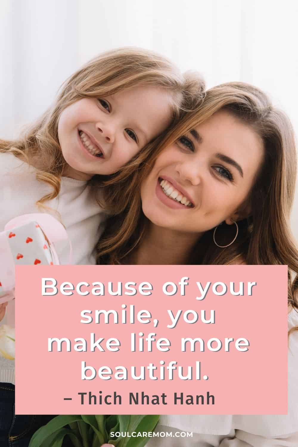 Detail Child Smile Quotes And Sayings Nomer 44