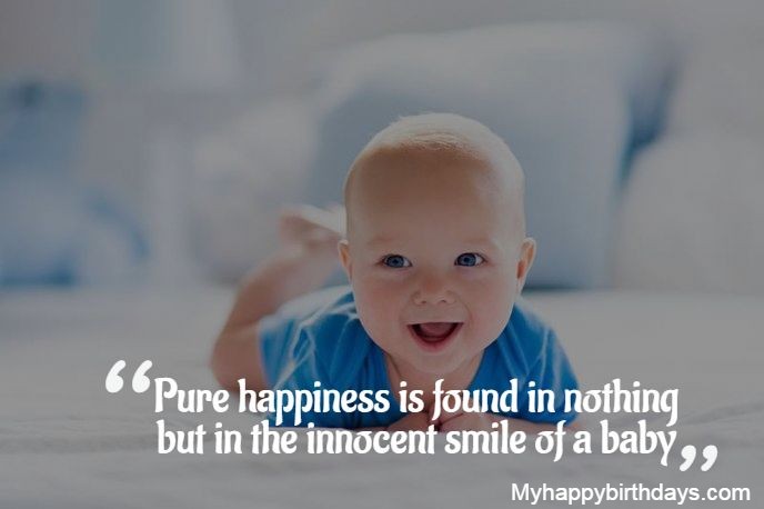 Detail Child Smile Quotes And Sayings Nomer 49