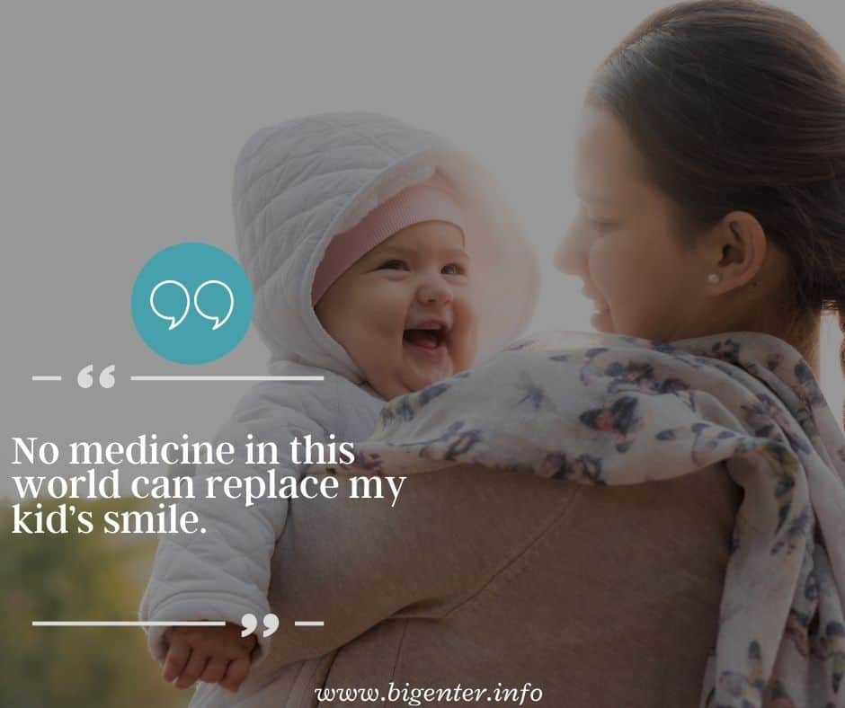 Detail Child Smile Quotes And Sayings Nomer 52