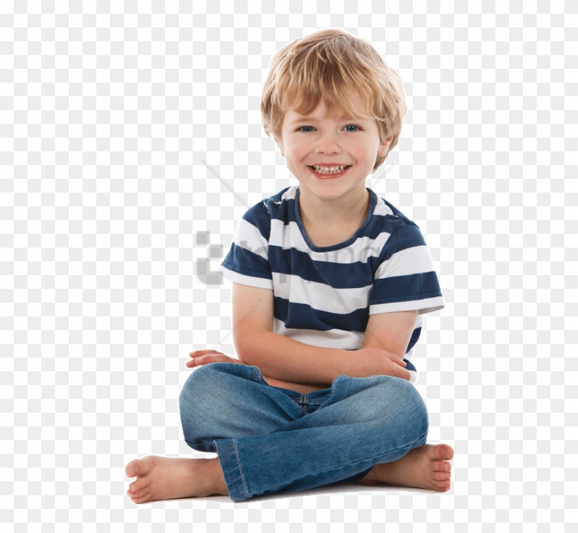 Child Transparent Background - KibrisPDR