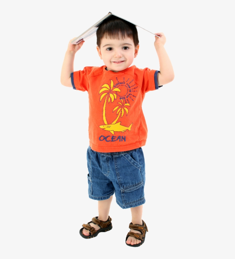 Detail Child Transparent Background Nomer 10