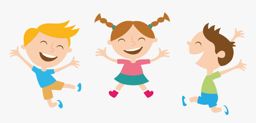 Children Animation Png - KibrisPDR