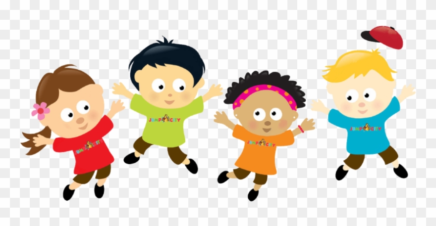 Detail Children Animation Png Nomer 15