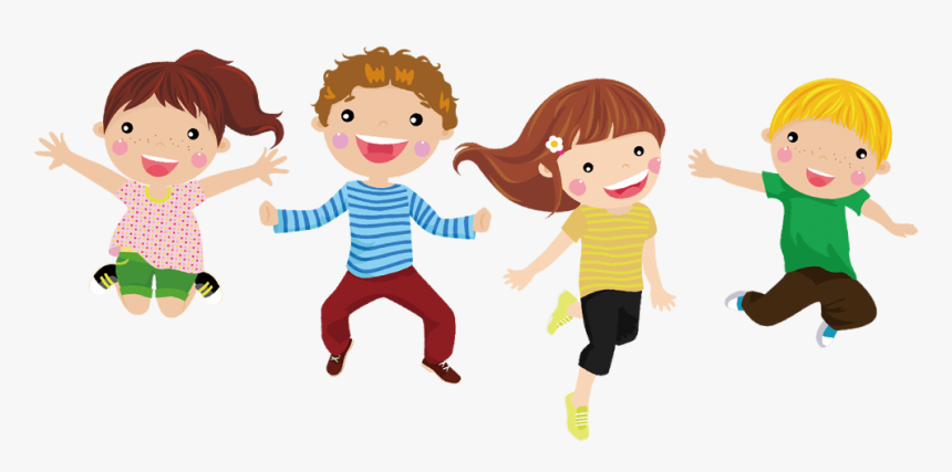 Detail Children Animation Png Nomer 3