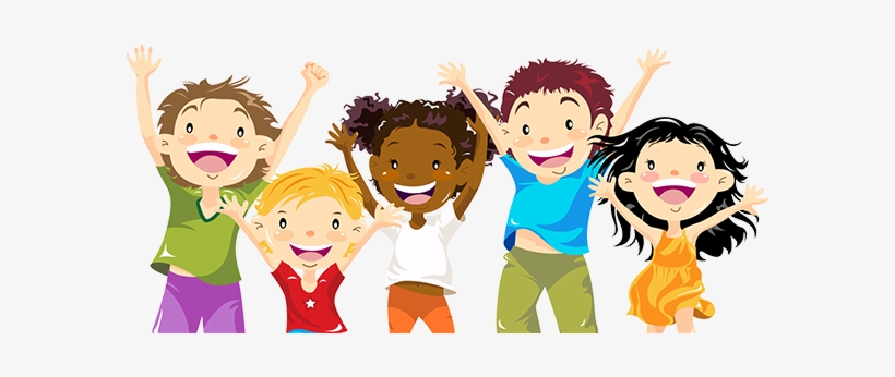 Detail Children Animation Png Nomer 23