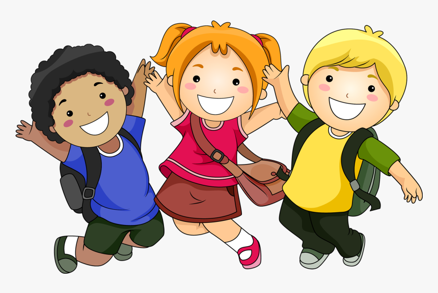 Detail Children Animation Png Nomer 7