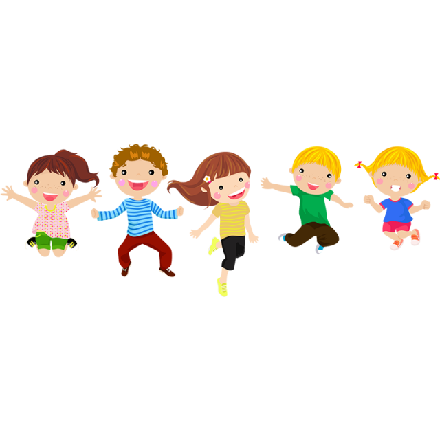 Detail Children Png Cartoon Nomer 3