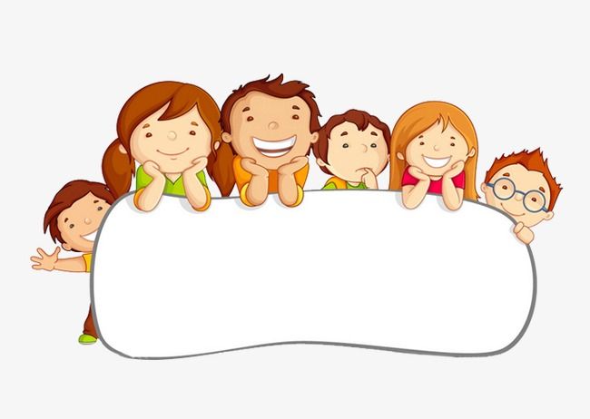 Detail Children Png Cartoon Nomer 22