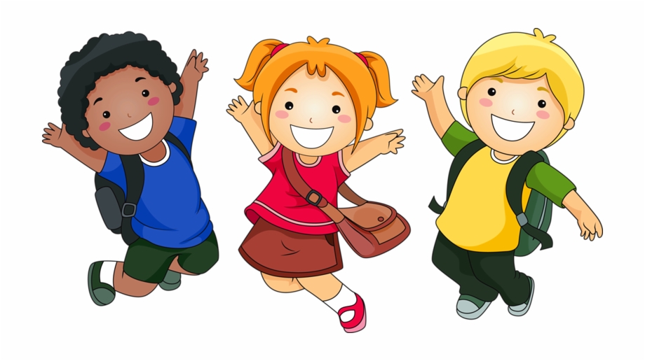 Detail Children Png Cartoon Nomer 4