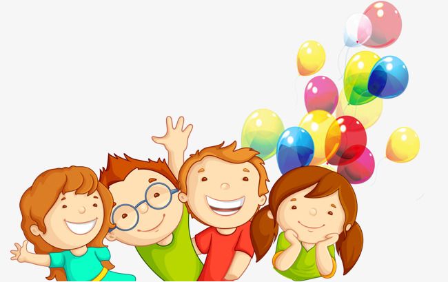 Detail Children Png Cartoon Nomer 35