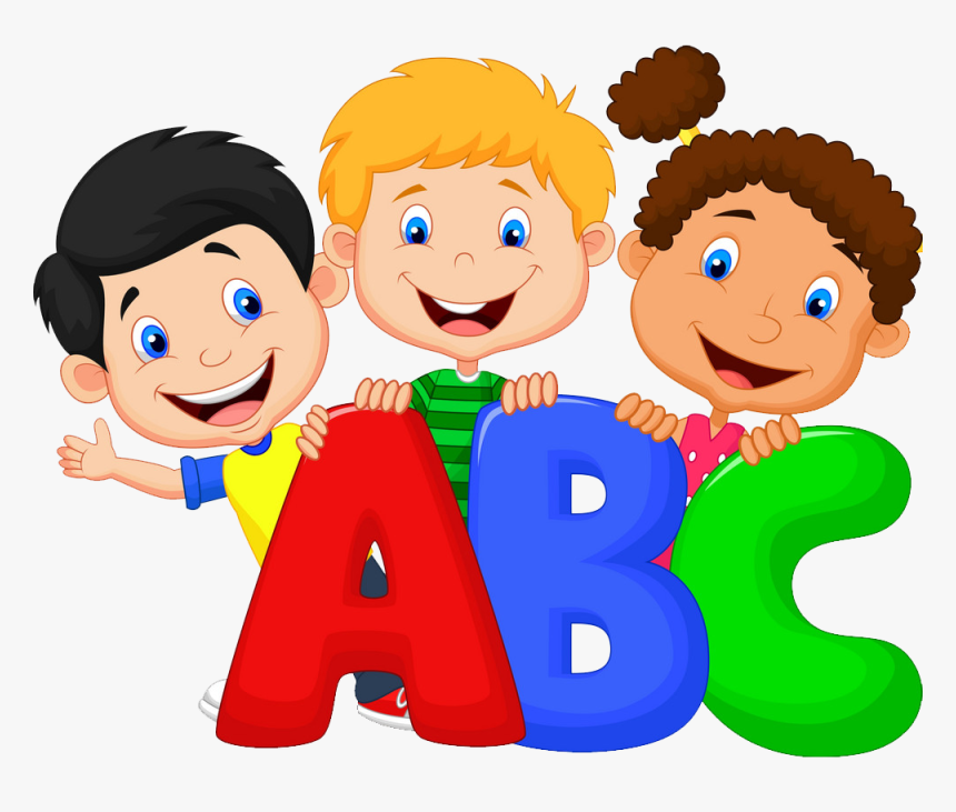 Detail Children Png Cartoon Nomer 38