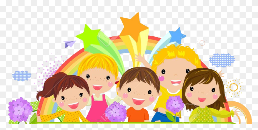 Detail Children Png Cartoon Nomer 48