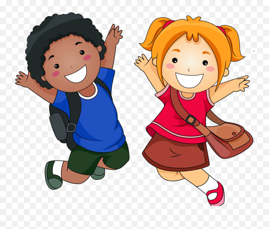 Detail Children Png Cartoon Nomer 56