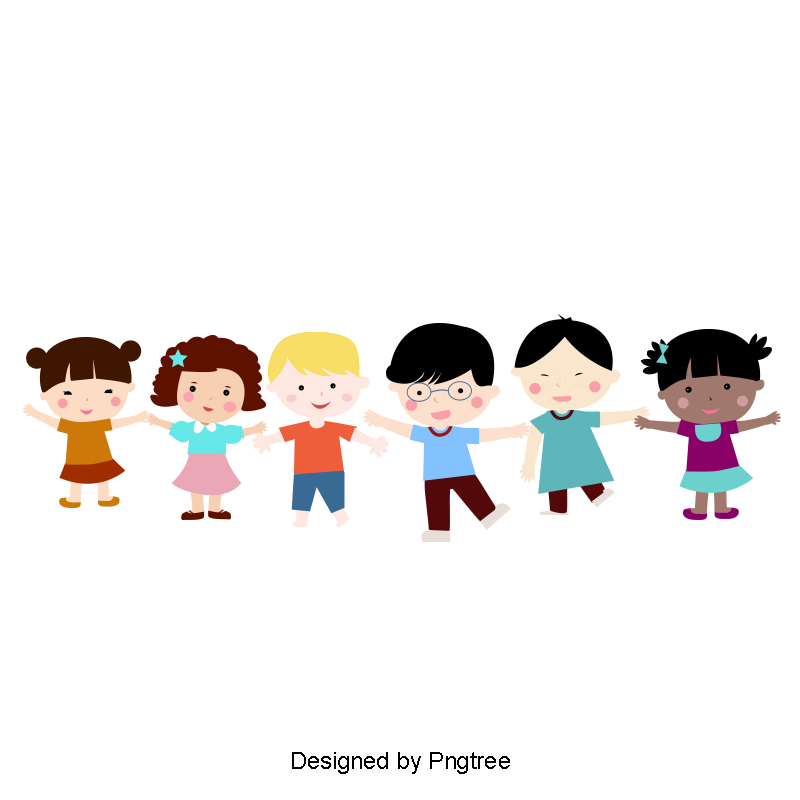 Detail Children Png Cartoon Nomer 6