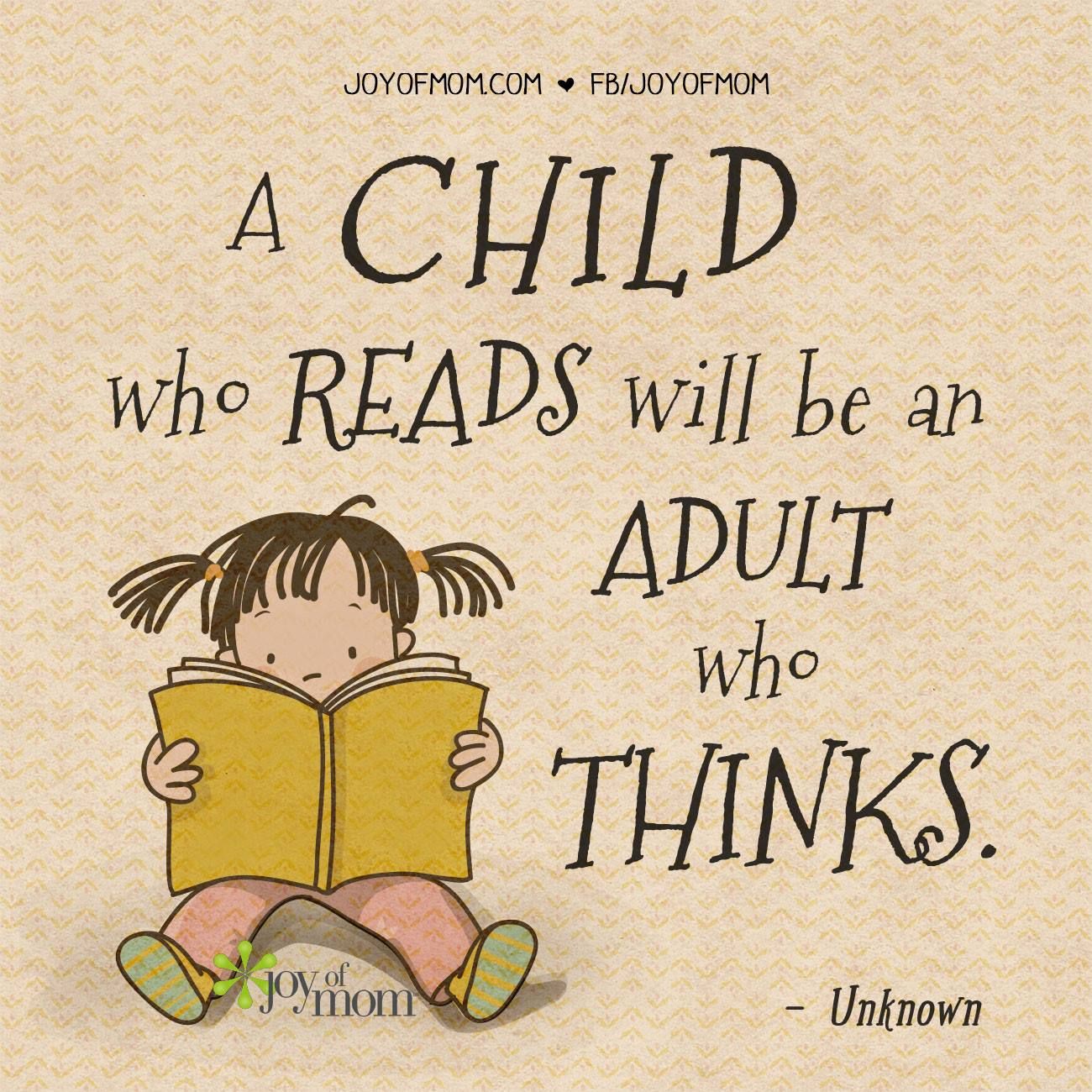 Childrens Book Quotes About Reading - KibrisPDR