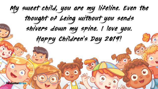 Detail Childrens Day Quotes Nomer 13