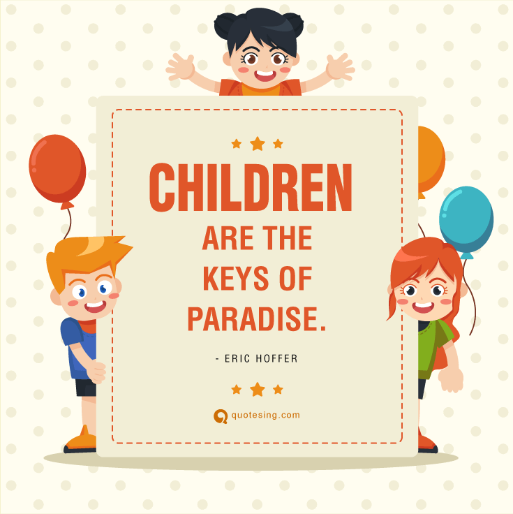 Detail Childrens Day Quotes Nomer 16