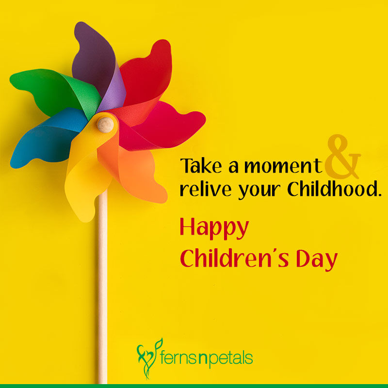 Detail Childrens Day Quotes Nomer 18