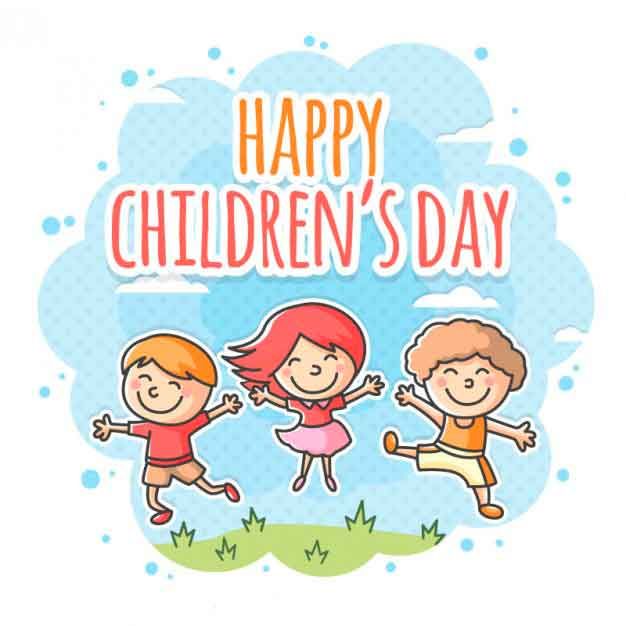 Detail Childrens Day Quotes Nomer 19