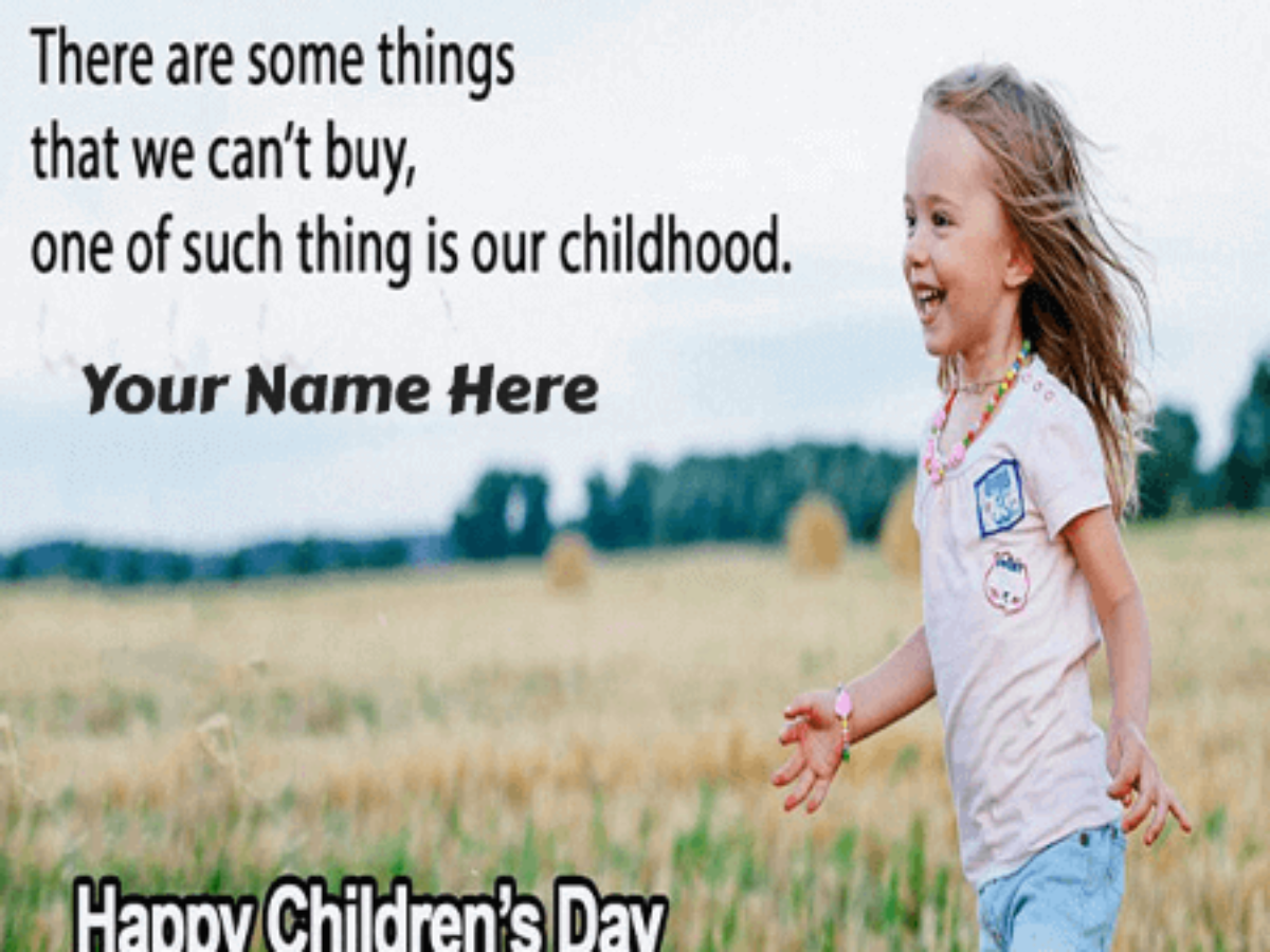 Detail Childrens Day Quotes Nomer 22