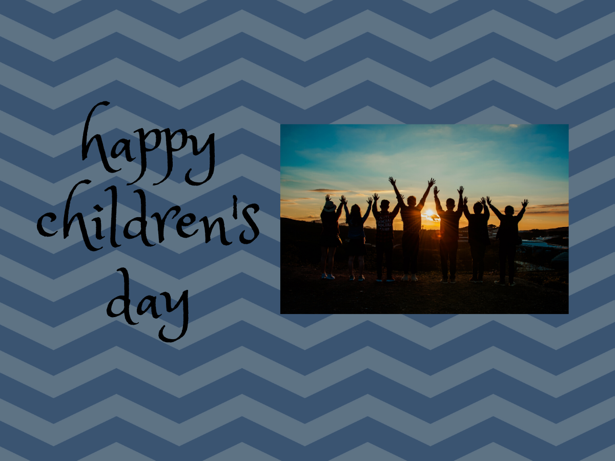 Detail Childrens Day Quotes Nomer 23