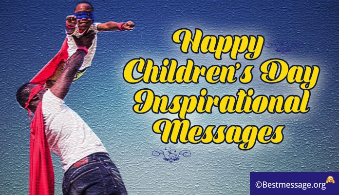 Detail Childrens Day Quotes Nomer 26