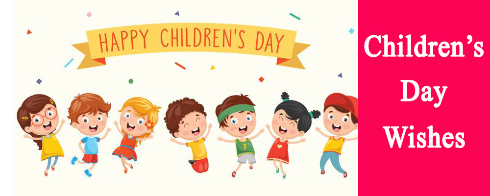 Detail Childrens Day Quotes Nomer 35