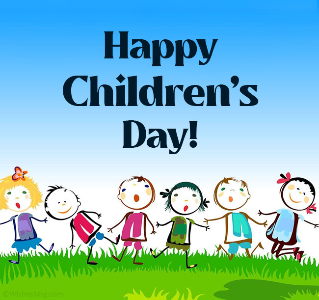 Detail Childrens Day Quotes Nomer 5