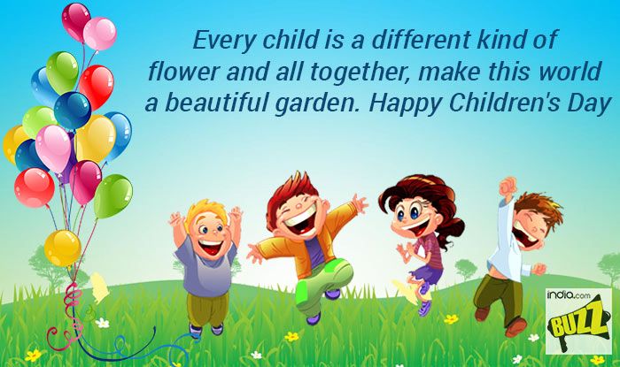 Detail Childrens Day Quotes Nomer 43