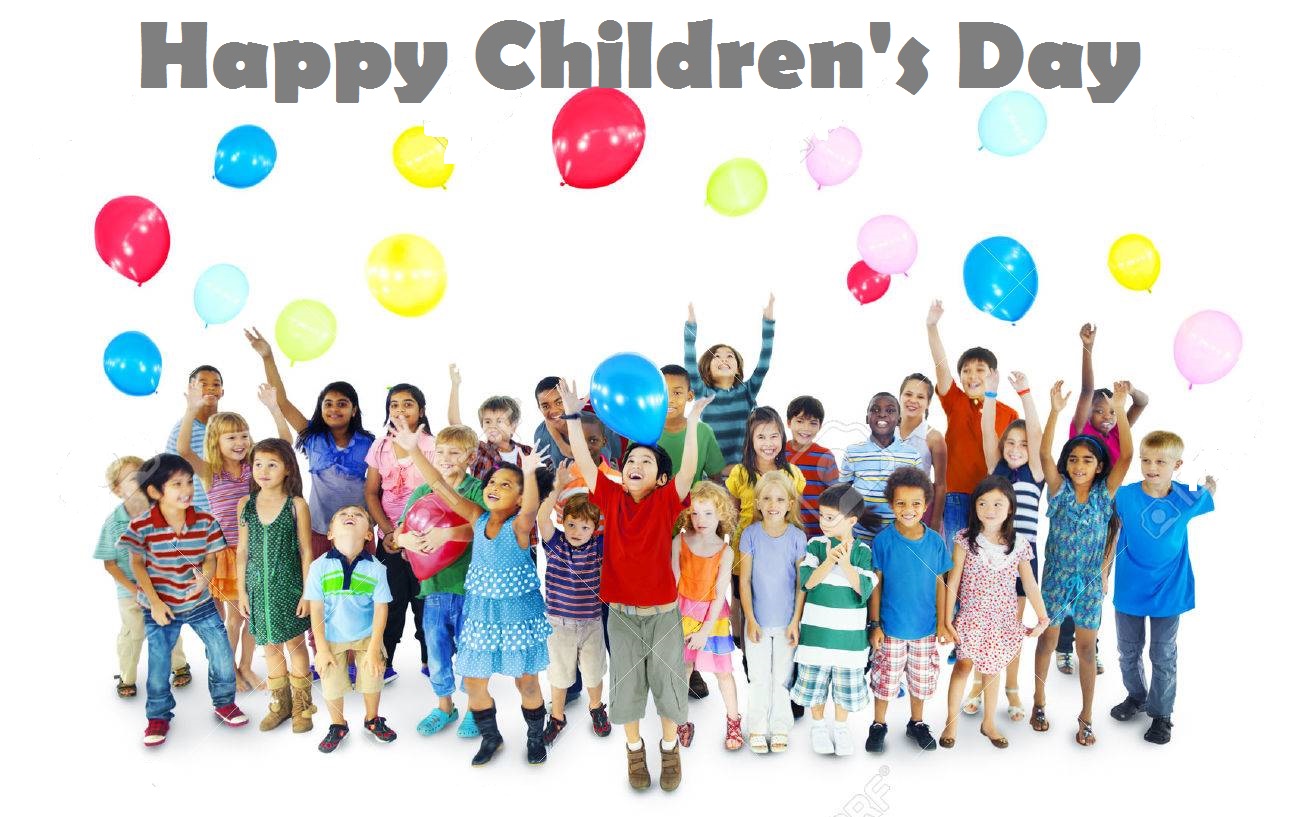 Detail Childrens Day Quotes Nomer 50