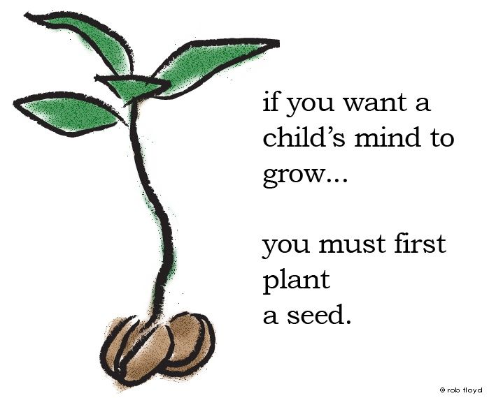 Detail Childrens Quotes About Growing Nomer 29