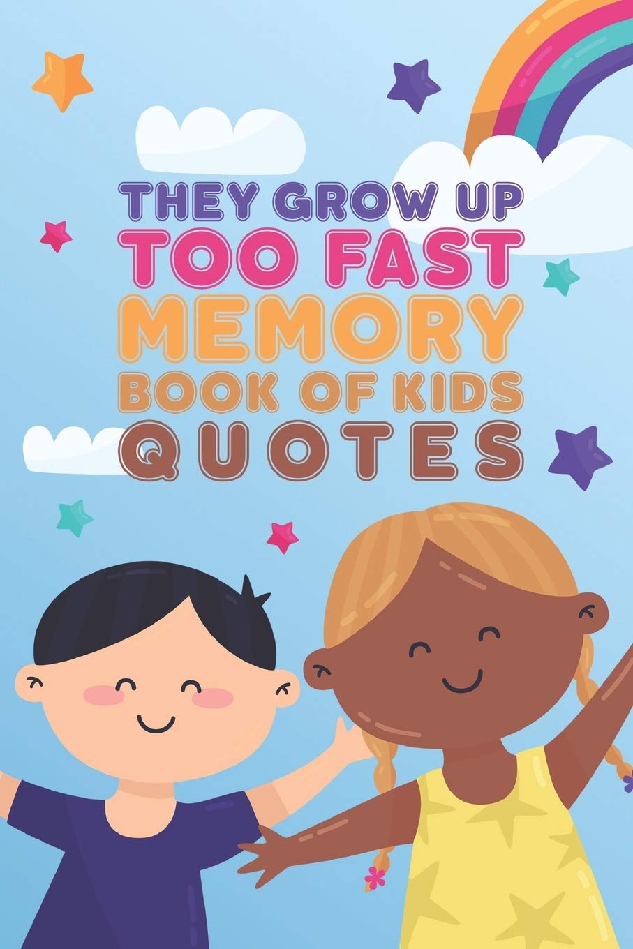 Detail Childrens Quotes About Growing Nomer 36