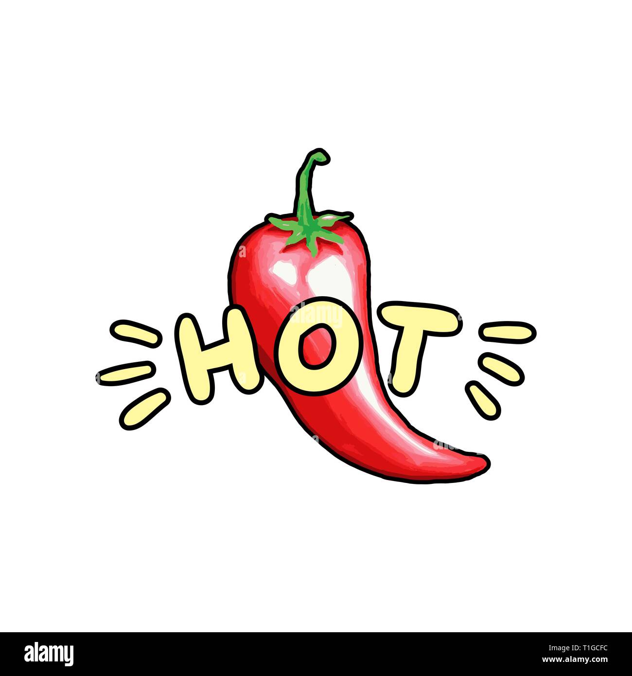 Detail Chili Clipart Nomer 18