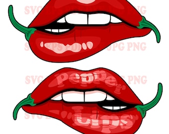 Detail Chili Clipart Nomer 39