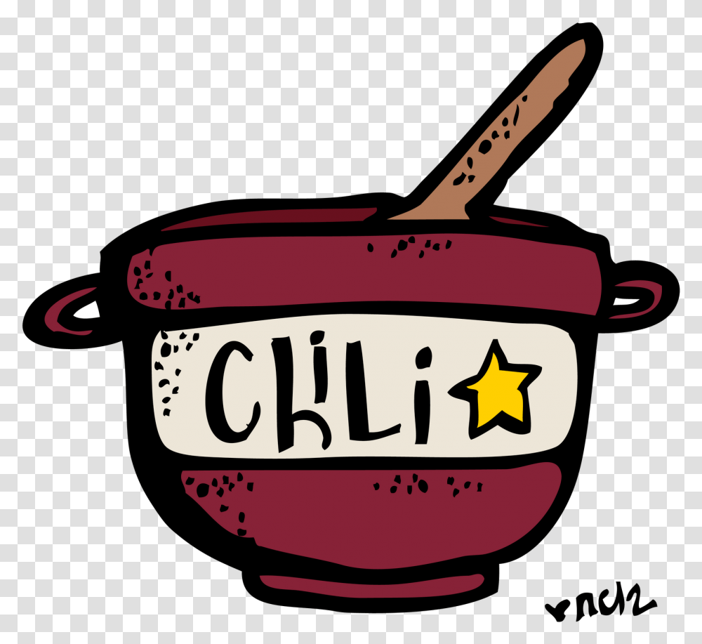 Detail Chili Clipart Nomer 48