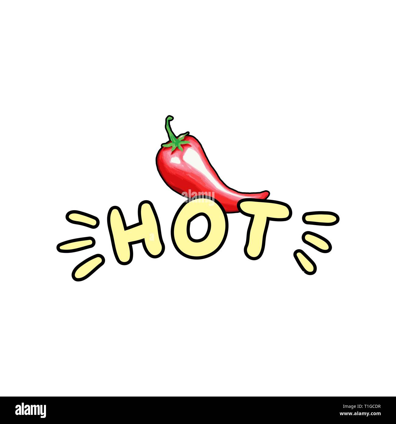 Detail Chili Clipart Nomer 50