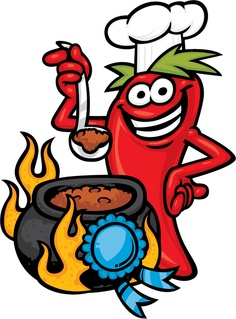 Detail Chili Clipart Free Nomer 6