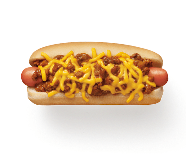 Detail Chili Dog Clipart Nomer 25