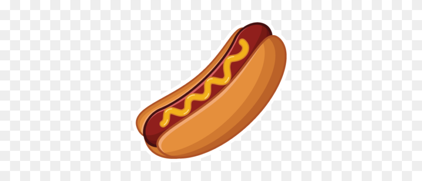 Detail Chili Dog Clipart Nomer 31