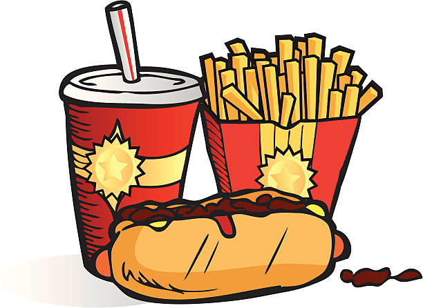 Detail Chili Dog Clipart Nomer 34