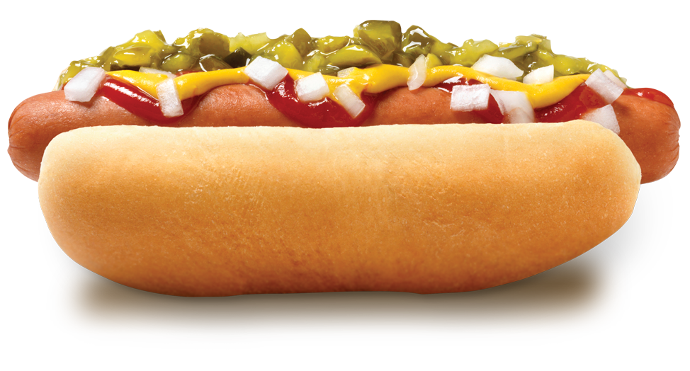 Detail Chili Dog Png Nomer 10