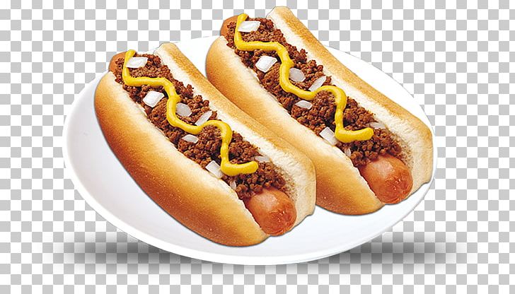 Detail Chili Dog Png Nomer 11