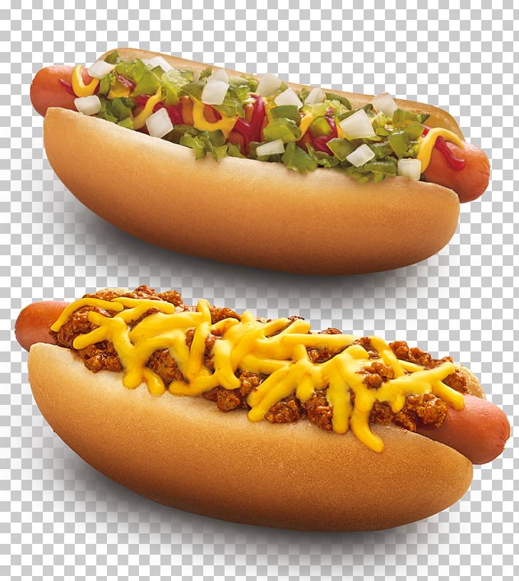 Detail Chili Dog Png Nomer 5