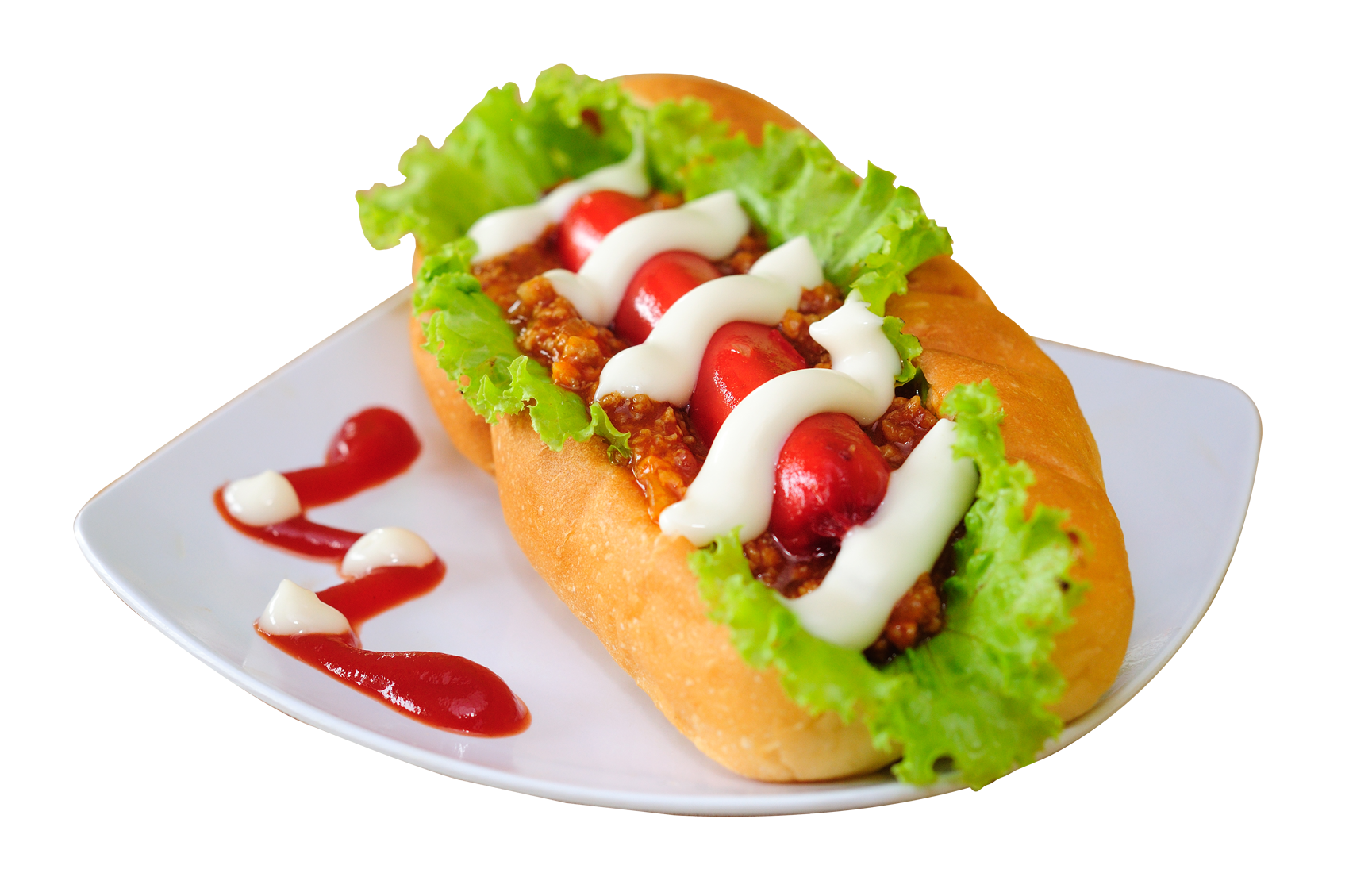 Detail Chili Dog Png Nomer 48