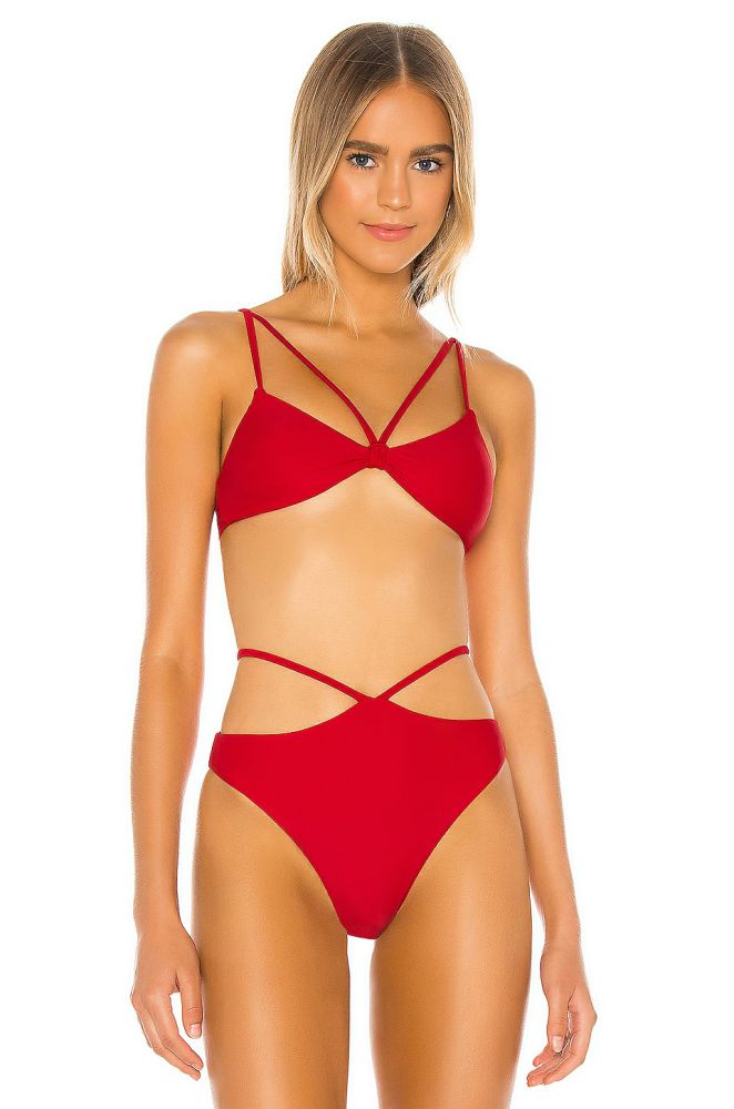 Detail Chili Pepper Bathing Suit Nomer 55