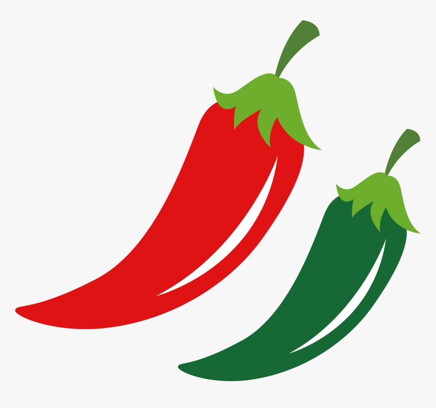 Detail Chili Pepper Clipart Nomer 12