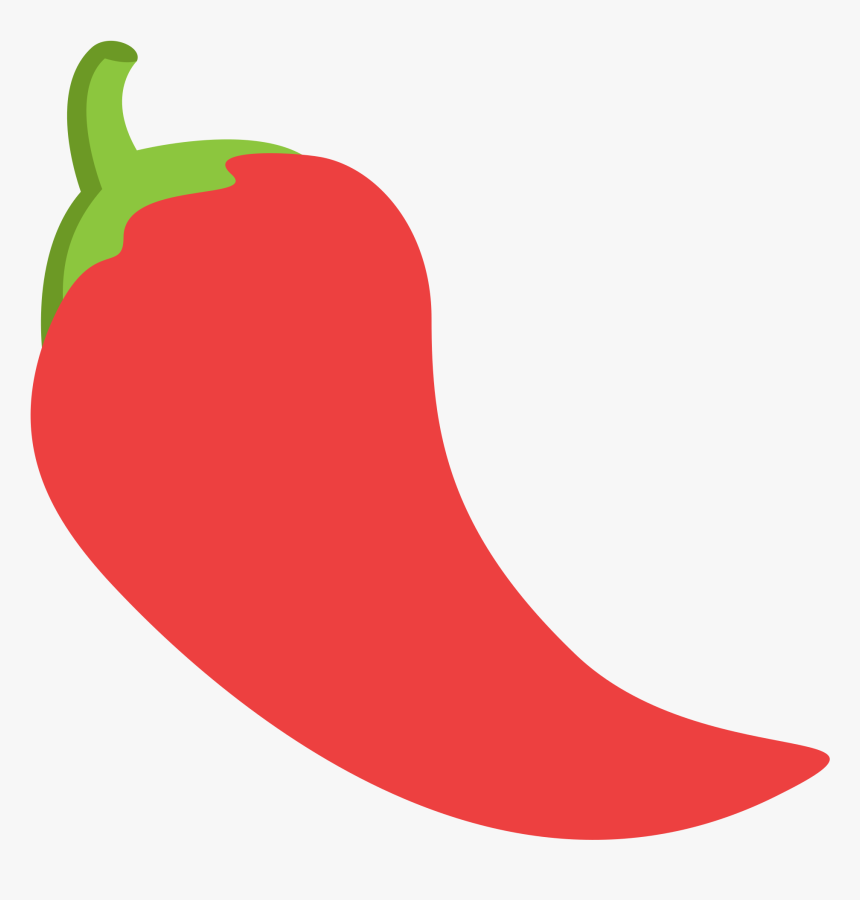 Detail Chili Pepper Clipart Nomer 3