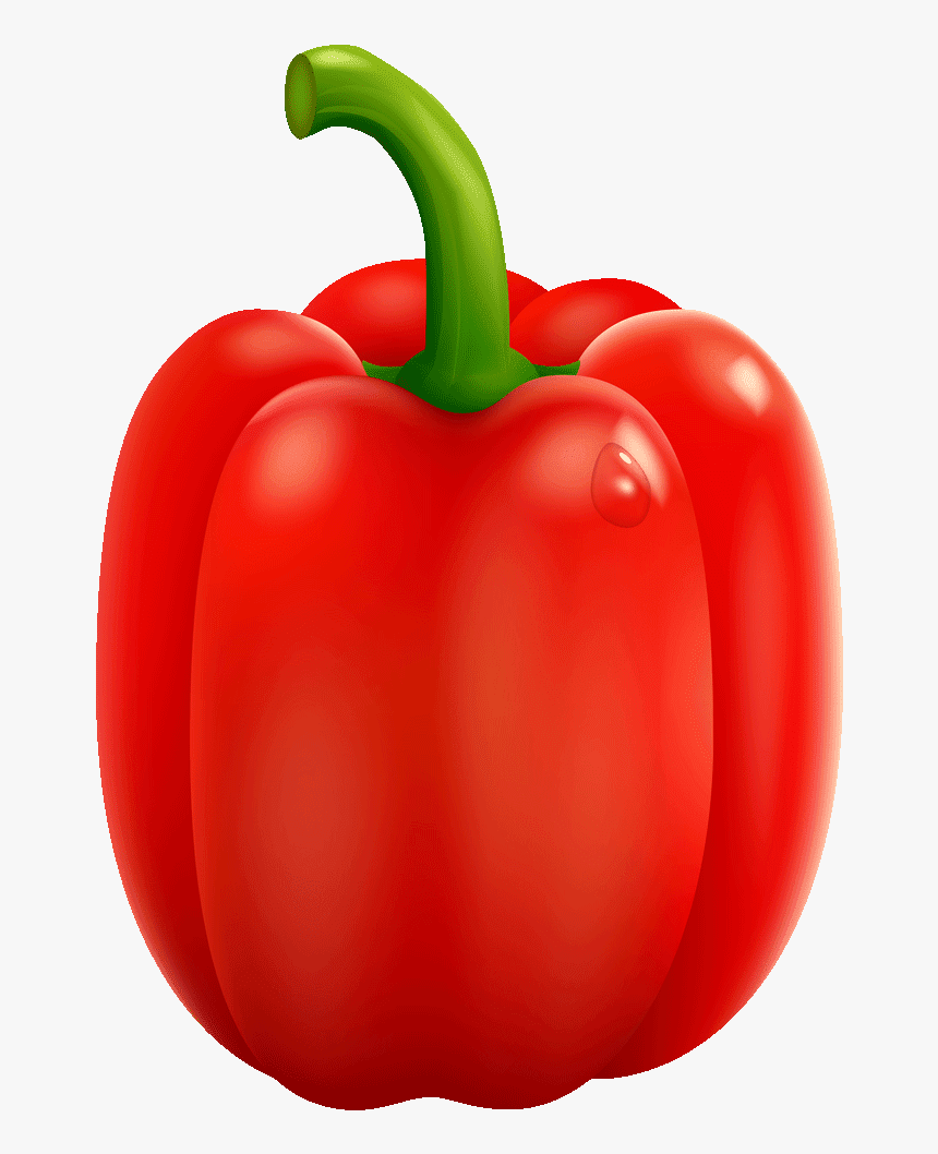 Detail Chili Pepper Clipart Nomer 21